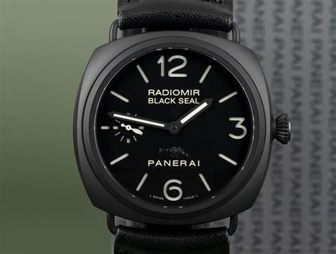 sam's club friendswood panerai radiomir|Panerai radiomir black.